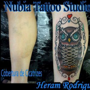 Modelo - Ednalva Dina Modelo -- Flavio Rogerio https://www.facebook.com/heramtattoo Tatuador --- Heram Rodrigues NUBIA TATTOO STUDIO Viela Carmine Romano Neto,54 Centro - Guarulhos - SP - Brasil Tel:1123588641 - Nubia Nunes Cel/Wats- 11965702399 Instagram - @heramtattoo #heramtattoo #tattoos #tatuagem #tatuagens #arttattoo #tattooart #guarulhostattoo #tattoobr #art #arte #artenapele #uniãoarte #tatuaria #SaoPauloink #NUBIAtattoostudio #tattooguarulhos #Brasil #tattoostylle #lovetattoo #Litoralnorte #SãoPaulo #tattoosheram #heramrodrigues #tattoobrasil #tattoogirl #tattoocolorida #coveruptattoo #tattoocoruja http://heramtattoo.wix.com/nubia
