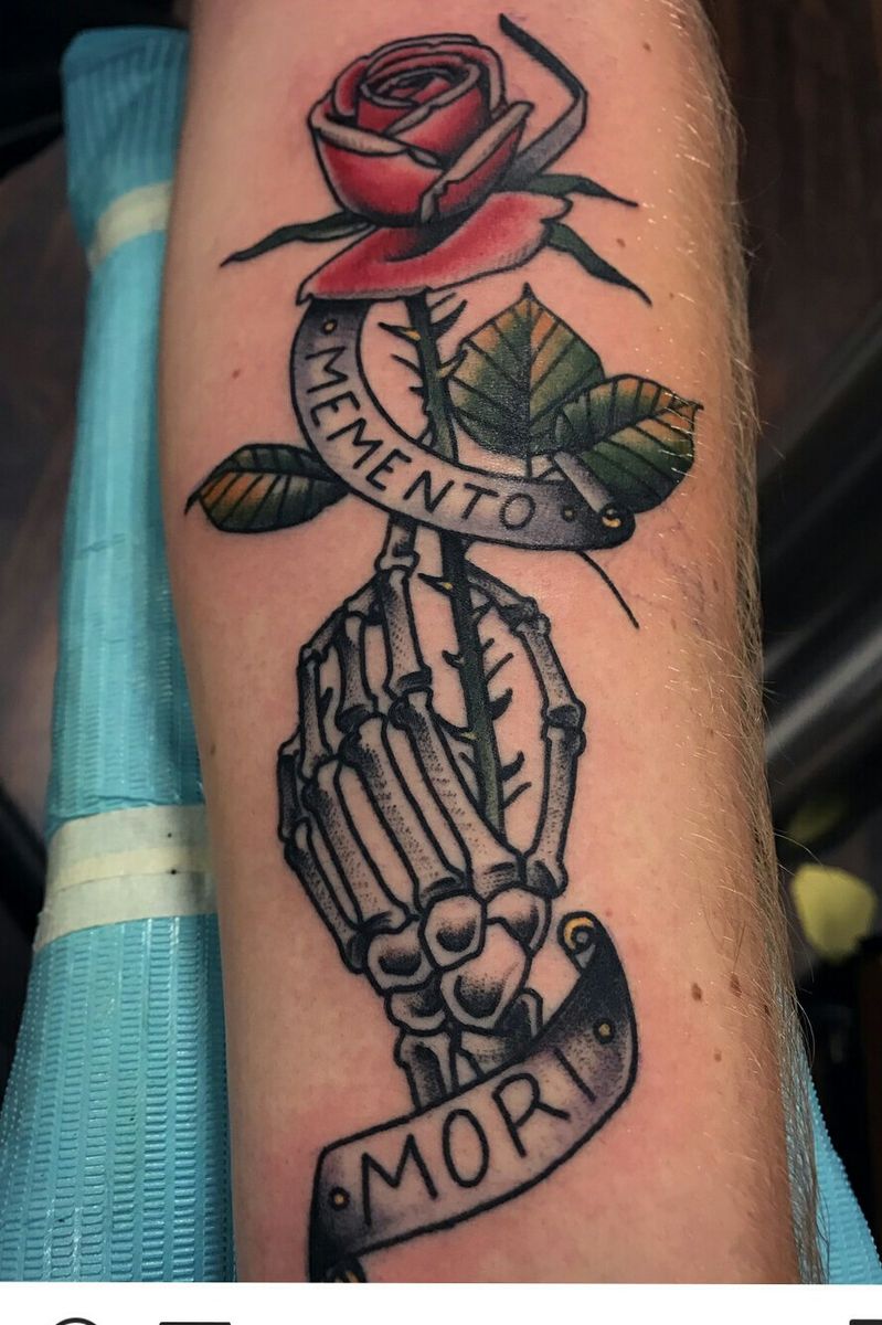 Tattoo uploaded by Richard Oliveira Silva • Tattoodo