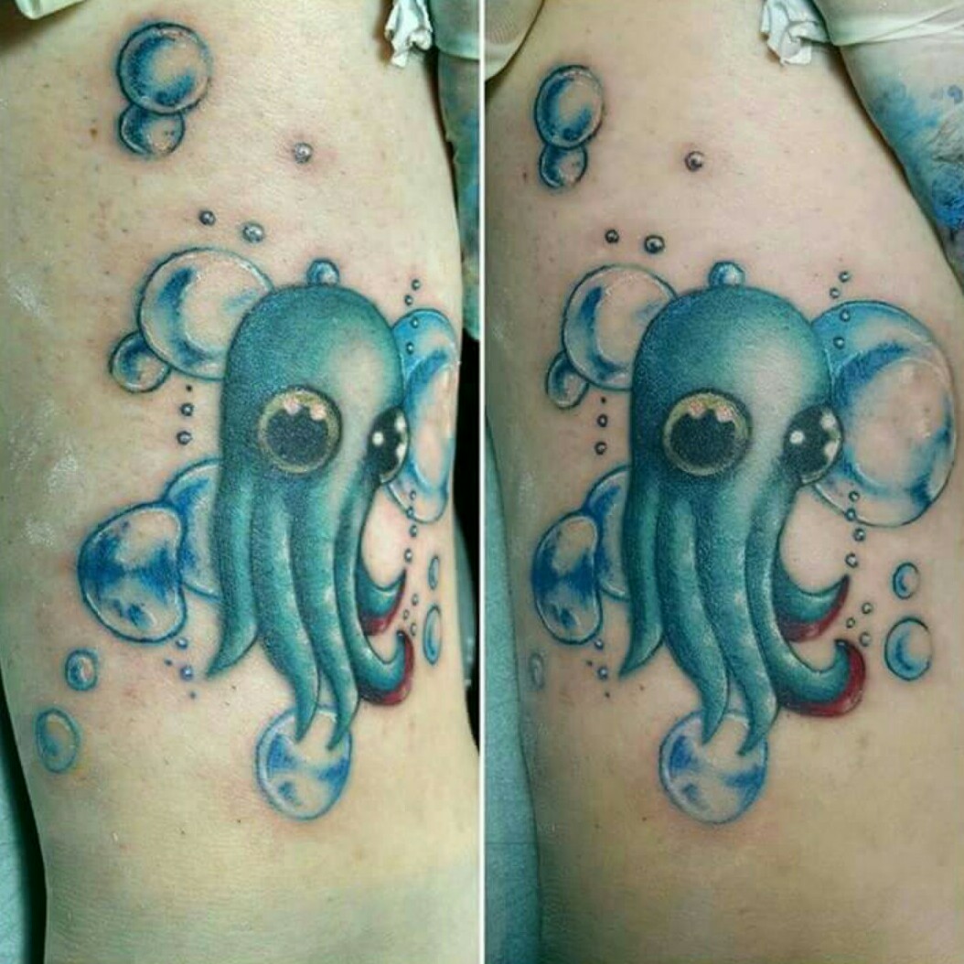 TATUAJES (@venusstattoo_) • Instagram photos and videos