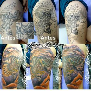 https://www.facebook.com/heramtattooTatuador --- Heram RodriguesNUBIA TATTOO STUDIOViela Carmine Romano Neto,54Centro - Guarulhos - SP - Brasil Tel:1123588641 - Nubia NunesCel/Wats- 11965702399Instagram - @heramtattoo #heramtattoo #tattoos #tatuagem #tatuagens  #arttattoo #tattooart  #tattoooftheday #guarulhostattoo #tattoobr #art #arte #artenapele #uniãoarte #tatuaria  #SaoPauloink #NUBIAtattoostudio #blacktattoo #tattooguarulhos #Brasil #tattoostylle #lovetattoo #escorpiãotattoo #Litoralnorte #SãoPaulo #tattoocoruja #tattoosheram #tattoocolorida #heramrodrigues #tattoobrasil #tattoogirl #tattoocoveruphttp://heramtattoo.wix.com/nubia