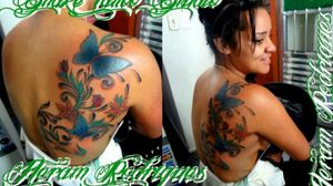 https://www.facebook.com/heramtattooTatuador --- Heram RodriguesNUBIA TATTOO STUDIOViela Carmine Romano Neto,54Centro - Guarulhos - SP - Brasil Tel:1123588641 - Nubia NunesCel/Wats- 11965702399Instagram - @heramtattoo #heramtattoo #tattoos #tatuagem #tatuagens  #arttattoo #tattooart  #tattoooftheday #guarulhostattoo #tattoobr #art #arte #artenapele #uniãoarte #tatuaria  #SaoPauloink #NUBIAtattoostudio #blacktattoo #tattooguarulhos #Brasil #tattoostylle #lovetattoo  #Litoralnorte #SãoPaulo #tattooborboleta #borboletatattoo #tattoosheram #tattoocolorida #heramrodrigues #tattoobrasil #tattoogirlhttp://heramtattoo.wix.com/nubia
