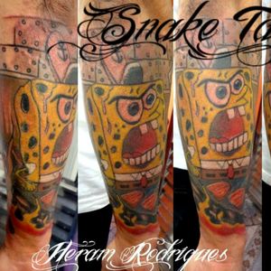 https://www.facebook.com/heramtattooTatuador --- Heram RodriguesNUBIA TATTOO STUDIOViela Carmine Romano Neto,54Centro - Guarulhos - SP - Brasil Tel:1123588641 - Nubia NunesCel/Wats- 11965702399Instagram - @heramtattoo #heramtattoo #tattoos #tatuagem #tatuagens  #arttattoo #tattooart  #tattoooftheday #guarulhostattoo #tattoobr #art #arte #artenapele #uniãoarte #tatuaria  #SaoPauloink #NUBIAtattoostudio  #tattooguarulhos #Brasil #tattoostylle #lovetattoo  #Litoralnorte #SãoPaulo  #tattoosheram #tattoocolorida #tattoobobesponja#bobesponjatattoo #heramrodrigues #tattoobrasil #tattoomanhttp://heramtattoo.wix.com/nubia