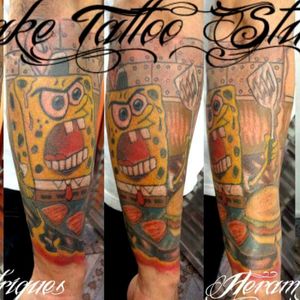 https://www.facebook.com/heramtattooTatuador --- Heram RodriguesNUBIA TATTOO STUDIOViela Carmine Romano Neto,54Centro - Guarulhos - SP - Brasil Tel:1123588641 - Nubia NunesCel/Wats- 11965702399Instagram - @heramtattoo #heramtattoo #tattoos #tatuagem #tatuagens  #arttattoo #tattooart  #tattoooftheday #guarulhostattoo #tattoobr #art #arte #artenapele #uniãoarte #tatuaria  #SaoPauloink #NUBIAtattoostudio  #tattooguarulhos #Brasil #tattoostylle #lovetattoo  #Litoralnorte #SãoPaulo  #tattoosheram #tattoocolorida #tattoobobesponja#bobesponjatattoo #heramrodrigues #tattoobrasil #tattoomanhttp://heramtattoo.wix.com/nubia