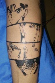 Tattoo