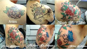 https://www.facebook.com/heramtattooTatuador --- Heram RodriguesNUBIA TATTOO STUDIOViela Carmine Romano Neto,54Centro - Guarulhos - SP - Brasil Tel:1123588641 - Nubia NunesCel/Wats- 11965702399Instagram - @heramtattoo #heramtattoo #tattoos #tatuagem #tatuagens  #arttattoo #tattooart  #tattoooftheday #guarulhostattoo #tattoobr #art #arte #artenapele #uniãoarte #tatuaria  #SaoPauloink #NUBIAtattoostudio  #tattooguarulhos #Brasil #tattoostylle #lovetattoo  #Litoralnorte #SãoPaulo #tattoocoverup #tattoorosas #tattoosheram  #heramrodrigues #tattoobrasil #tattoogirl #tattoocolorida #tattoocoveragehttp://heramtattoo.wix.com/nubia