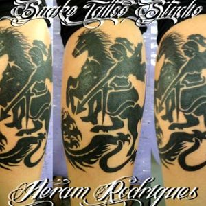 tattoo >> ( OGUM )modelo > Bruna Zucarellihttps://www.facebook.com/heramtattooTatuador --- Heram RodriguesNUBIA TATTOO STUDIOViela Carmine Romano Neto,54Centro - Guarulhos - SP - Brasil Tel:1123588641 - Nubia NunesCel/Wats- 11965702399Instagram - @heramtattoo #heramtattoo #tattoos #tatuagem #tatuagens  #arttattoo #tattooart   #guarulhostattoo #tattoobr #art #arte #artenapele #uniãoarte #tatuaria  #SaoPauloink #NUBIAtattoostudio  #tattooguarulhos #Brasil #tattoostylle #lovetattoo  #Litoralnorte #SãoPaulo  #tattootribal #tattoosheram  #heramrodrigues #tattoobrasil #tattoogirl #tattooblack #tribaltattoo #tattooogumhttp://heramtattoo.wix.com/nubia