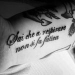 #tattooart #tattooartist #tattooblackwork #relief #liketattoo #like4like #italiantattooartist #ItalianTattoo 