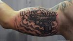 We the People and pistol