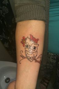 Tattoo