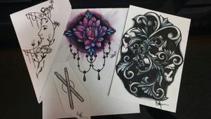 #tattoodesigns #drawings #tattooartist #tattooart #art #designs