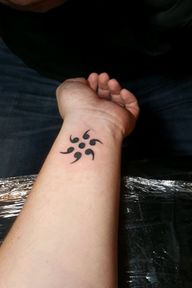 Tattoo
