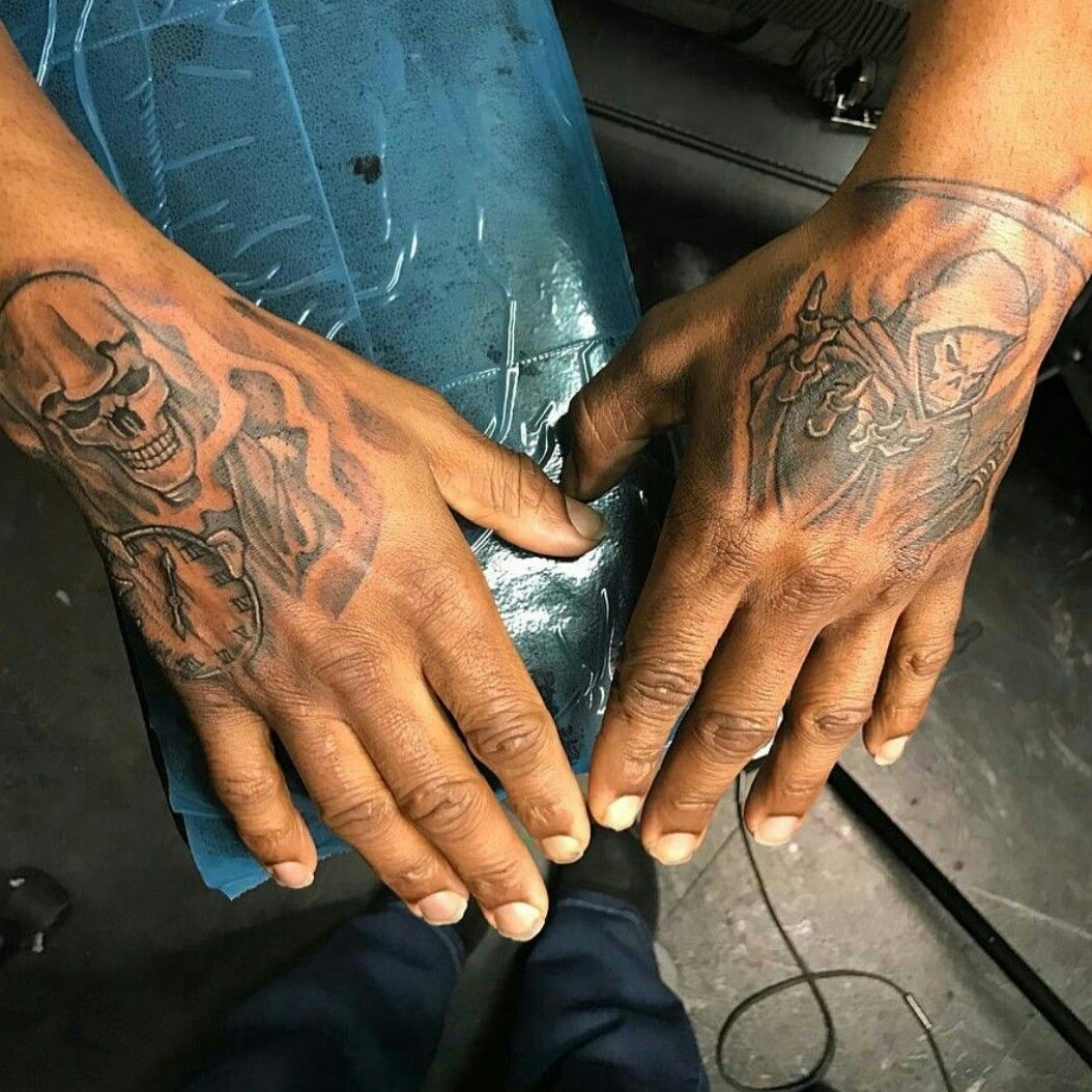 10 Black tattoo artists in Detroit you should be following on Instagram   Detroit  Detroit Metro Times
