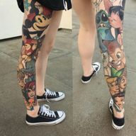 Tattoo