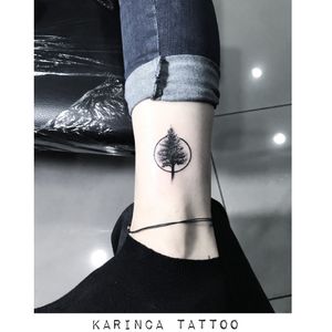 🌳 Instagram: @karincatattoo  #treetattoo #tree #tattoo #tattoos #tattoodesign #tattooartist #tattooer #tattoostudio #tattoolove #tattooart #istanbul #turkey #dövme #dövmeci #design #girl #woman #tattedup #inked #ink #tattooed #small #minimal
