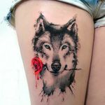 Wolf Lobo