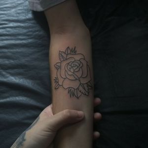 Tattoo by Scarab Tattoo Studio