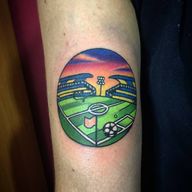 Tattoo