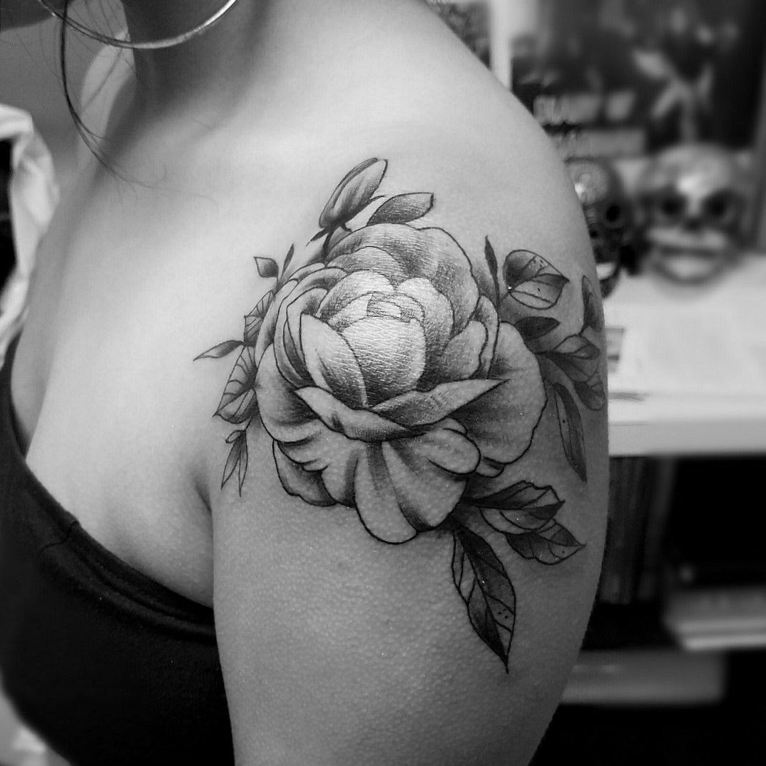 Tattoo uploaded by Bahadır Cem Börekcioğlu • 🍃 Instagram