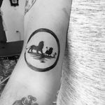 Hakuna Matata, tattoo I did few days ago 😉 Cotizaciones por whats 2223605806 y DM#hakunamatata #thelionking #reyleon #timonandpumba #timon #pumba #simba #armtattoo #king #lion #rey #leon #hechoenmexico #madeinmexico #HybridoKymera #tatuadoresmexicanos #tattoo #tatuaje #puebla @tattoodo 