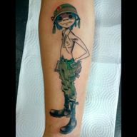 Tattoo