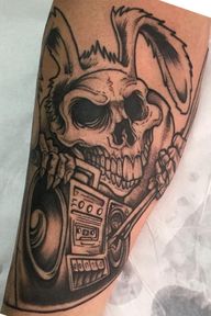 Tattoo