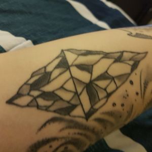 Icebergs are cool #blackandgreytattoo #iceberg #ice #berg