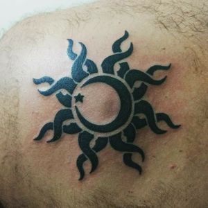 Paullo tattoo , Juazeiro do norte Ceará 