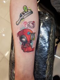 Tattoo