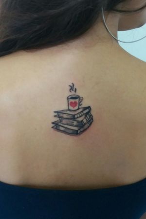 Tatto#coronelfabriciano#livros