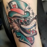 Tattoo