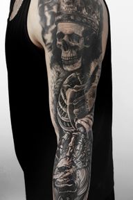 Tattoo