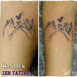 Tatuagens Amizade! #zentattoo #mrrock #oblogdozen #tattoo #tatuagem #tatuaje #tatouaje #tatuaggio #friends #amizade #irmas #bff #inklovers #inklife #tattoolovers #tattoolife #instattoo #tbt