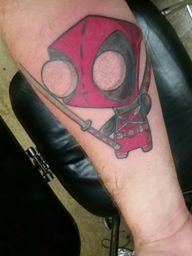 Tattoo