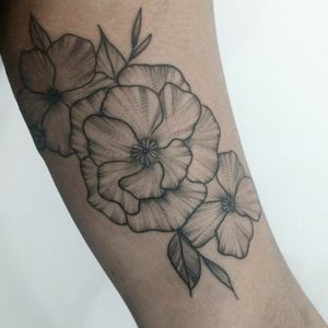 Tattoo by Velvet Tattoo