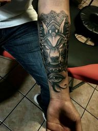 Tattoo