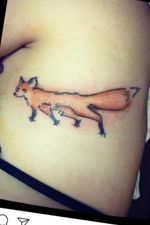 #animaltattoo #tattooo #tattoodo #tattooapprentice 