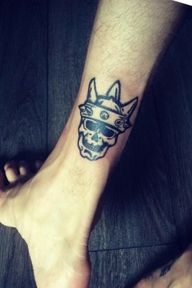 Tattoo