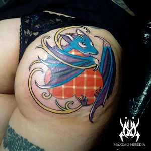 #tattoo #tatuaje #tattooedgirl #tattooedwomen #tattooedgirls #ink #inked #tattooedlife #opticalart