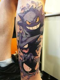 Tattoo