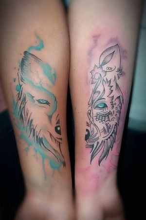 Lobos Tattoo