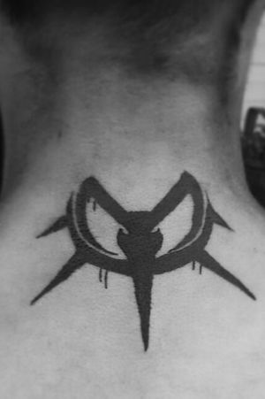 #Demon #Tattoo