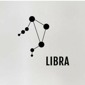 #libra #constellation 