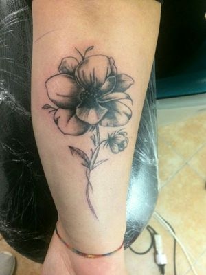 Tattoo by Tribalia Tattoo