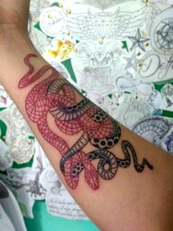 Tattoo