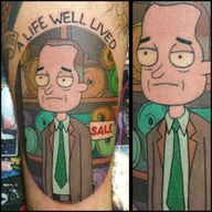 Tattoo