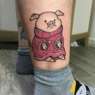 Tattoo