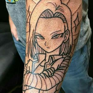 Tattoo by Skullwhite Tattoo