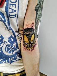 Tattoo