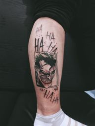 Tattoo