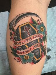 Tattoo